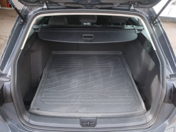 Volkswagen Golf VIII Variant 1.0 TSI 110KM 2022 VW Golf 1.0 TSI, Salon Polska, 1. Właściciel, zdjęcie 12