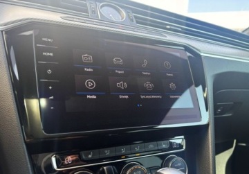 Volkswagen Arteon Fastback 2.0 TDI 190KM 2019 Volkswagen Arteon 2.0 TDI 190KM DSG 4MOTION 4x4 R-Line Salon PL Kamery 360, zdjęcie 20