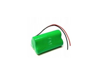 Akumulator 3.6V 2300mAh Ni-Mh pakiet 0036