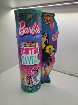 КУКЛА BARBI CUTIE REVEAL