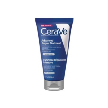 CERAVE ADVANCED ремонт крем для обличчя 50 мл