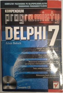 Adam Boduch