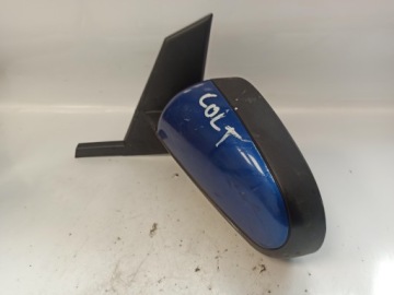 MITSUBISHI COLT VI ЗЕРКАЛО ЛЕВОЕ РУКОВОДСТВО 024259 232636029