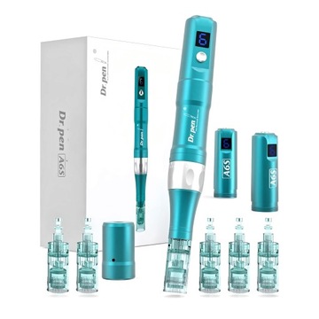 Dermapen Dr. Pen A6S 10 katridży