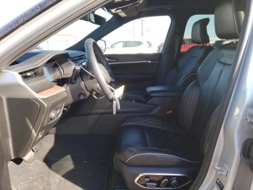 Jeep 2023 Jeep Grand Cherokee L Summit 2023 3.6l 3.6 Benzyna 293KM, zdjęcie 7