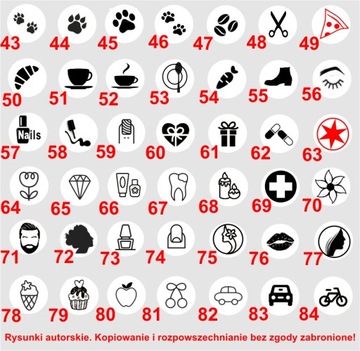 КРУГЛЫЕ МАРКИ COLOP R12 КАРНЕТЫ С ЛОГОТИПОМ