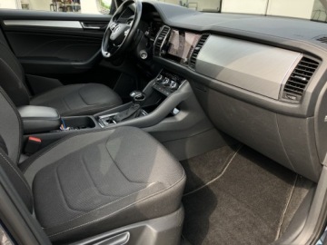 Skoda Kodiaq I SUV Facelifting 2.0 TDI SCR 150KM 2023 Skoda Kodiaq Ambition ! Kamera Cofania ! Tempomat, zdjęcie 6