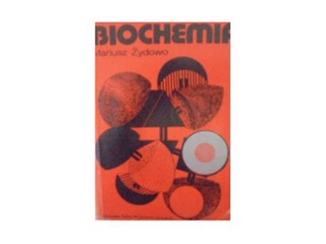 Biochemia - Żydowo