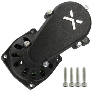 PRZEKŁADNIA SILNIK POCKET BIKE CROSS KRÓTKA TUNING