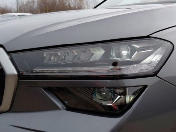 Skoda Kodiaq II SUV 2.0 TDI SCR 193KM 2024 Skoda Kodiaq 2.0TDI 193KM 4x4 Selection SerwisASO Acc Virtual Hak Matrix F, zdjęcie 37