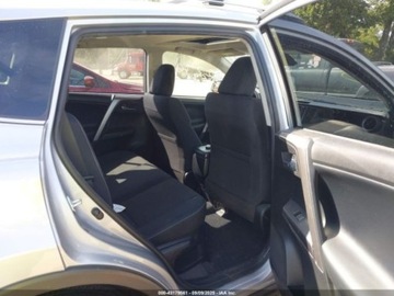 Toyota RAV4 IV 2017 Toyota RAV4 2017 TOYOTA RAV4 HYBRID XLE 2.5 Hybryda 150KM, zdjęcie 13