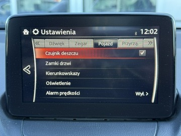 Mazda CX-3 Crossover 2.0 SKY-G i-ELOOP 150KM 2017 Mazda CX-3 2.0 150KM 4x4 2017r. tylko 54tys. km!, zdjęcie 32