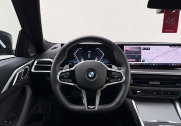 BMW Seria 4 G22-23-26 2025 BMW Seria 4 I wlasciciel M Sport Gwarancja Bezwypadkowy FVAT23, zdjęcie 16