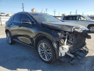 Lexus NX II 2024 Lexus NX 350H Base 2024 2.5l 2.5 Hybryda 240KM, zdjęcie 4
