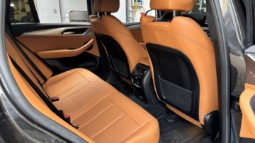 BMW X4 G02 SUV Facelifting 2.0 20d 190KM 2023 BMW X4 M-pakiet, Kamera cofania, Dost.komforotowy,, zdjęcie 15