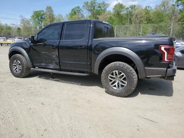 Ford 2018 Ford F150 Raptor 2018 3.5l 3.5 Benzyna 450KM, zdjęcie 1