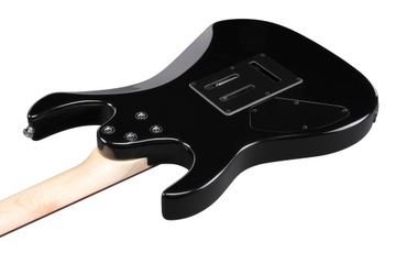 Ibanez GRX70QASB - Электрогитара