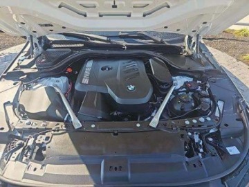 BMW Seria 5 G90-91 2024 BMW Seria 5 530i 2024 2.0 Benzyna 248KM, zdjęcie 7