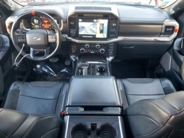 Ford 2022 Ford F150 2022 FORD F150 RAPTOR 3.5 Benzyna 450KM, zdjęcie 9