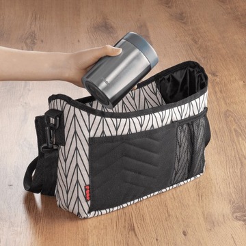 REER Pure DINNER ТЕРМОС, нержавеющая сталь, 300 мл