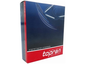 TOPRAN 208 845 TĚSNĚNÍ KOLEKTOR VÝFUKOVÝ