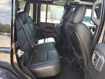 Jeep Wrangler IV 2024 Jeep Wrangler Rubicon 2024 3.6l 3.6 Benzyna 285KM, zdjęcie 11