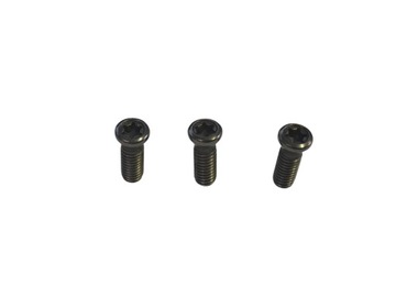 Винт винт M4x12 T15 TORX