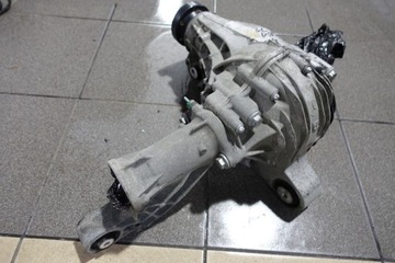 MERCEDES W164 4.7 5.5 V8 NÁPRAVA PŘEDNÍ GL450 X164 4460310034 3.70