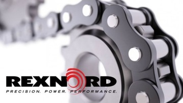 РОЛИКОВАЯ ЦЕПЬ REXNORD REXPRO 16B-1 5M + ЗВЕНЬЕ