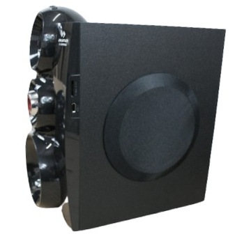 Аудиосистема Auna X-Gaming Surround 5.1