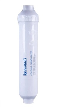 Ecosoft Pure Aquacalcium Набор из 5 картриджей для фильтров обратного осмоса