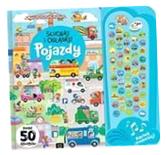 SŁUCHAJ I OGLĄDAJ! POJAZDY PRACA ZBIOROWA