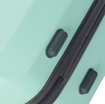 NAVARRA II 72 жесткий кейс