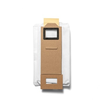 4 мешка для мусора для станции Roborock S7