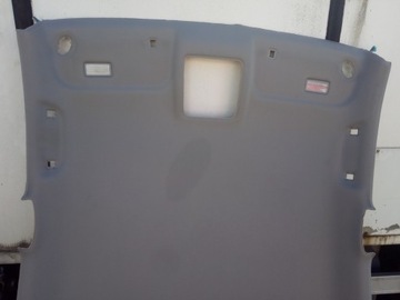 Toyota AVENSIS T27 09-15 седан потолок