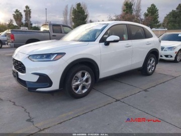 Honda ZR-V 2023 Honda ZR-V 2023 r., 2,0L LX AWD 2.0 Benzyna 158KM, zdjęcie 1