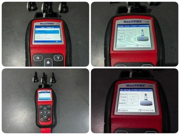 1 ДАТЧИК ДАВЛЕНИЯ В ШИНАХ TPMS HYUNDAI H100 US4 H1 ФУРГОН 52940-BV100 23R