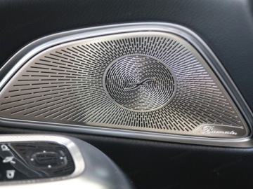 Mercedes Klasa E W214 2026 E Klasa AMG 53 4Matic+ Hybrid 3.0 (612KM) 2026, zdjęcie 14