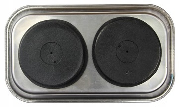 МАГНИТНАЯ МАСТЕРСКАЯ ПРЯМОУГОЛЬНАЯ ЧАША 240Х140