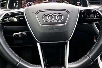 Audi A6 C8 Avant 3.0 50 TDI 286KM 2018 Audi A6 Avant Avant 50 TDI mHEV Quattro Sport Tiptronic MatrixPanoramaKame, zdjęcie 26