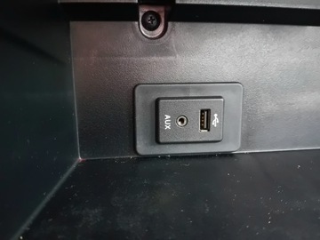 Nissan Note II 1.5 dCi 90KM 2015 Nissan note e12 EURO6, zdjęcie 21