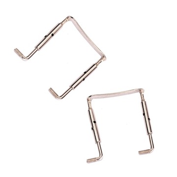 ВИНТ ЗАЖИМА ДЛЯ ПОДДОРОДКА СКРИПКИ ПРОЧНЫЕ ЗАПАСНЫЕ ЧАСТИ