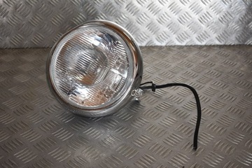 Lampa reflektor przód HARLEY DAVIDSON SOFTAIL