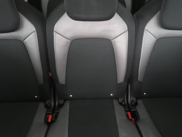 Citroen Grand C4 Picasso II Grand Picasso Facelifting 1.6 BlueHDi 120KM 2017 Citroen C4 Grand Picasso 1.6 BlueHDi, Automat, zdjęcie 9