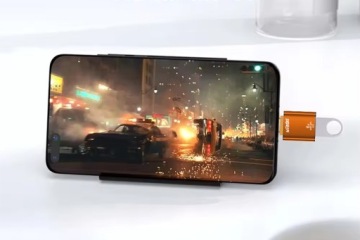 АДАПТЕР OTG WEBSKI АДАПТЕР USB-C TYPE-C USB-A 6A ПЕРЕДАЧА ДАННЫХ 120 Вт