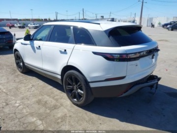 Land Rover Range Rover Velar 2021 Land Rover Range Rover Velar S 2021 2.0 Benzyna 247KM, zdjęcie 2