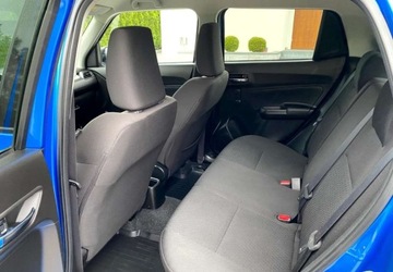 Suzuki Swift VI 2017 Suzuki Swift Suzuki Swift 1.2 Benzyna 94KM, zdjęcie 10