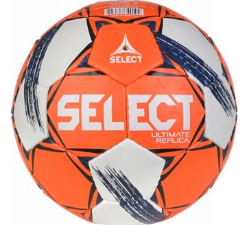 Piłka ręczna SELECT ULTIMATE REPLICA EUROPEAN LEAGUE v24 r.2