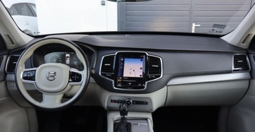 Volvo XC90 II SUV 2.0 T6 310KM 2018 Volvo XC 90 T6 310KM AWD INSCRIPTION 7 osob Salon Polska I Wlasciciel fv23, zdjęcie 9