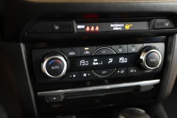 Mazda 6 III Sedan Facelifting 2016 2.0 SKYACTIV-G 165KM 2017 Mazda 6 2.0 Skymotion 2.0 Benzyna 165KM, zdjęcie 25